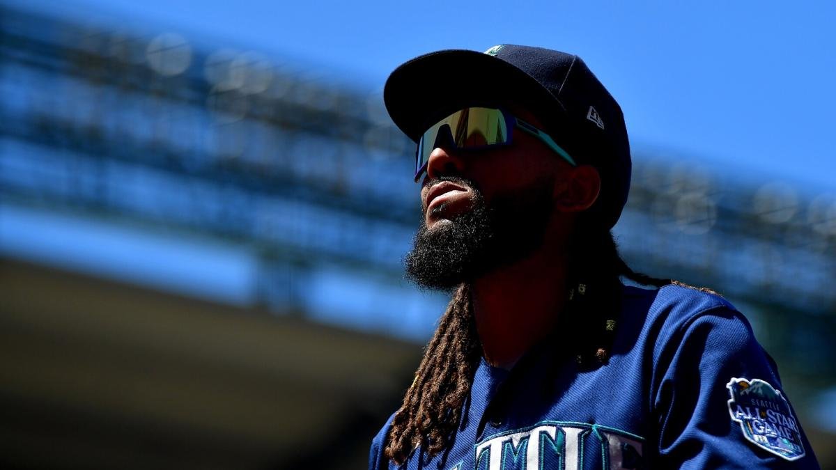 Seattle Mariners activate SS J.P. Crawford from the 7-day injured list