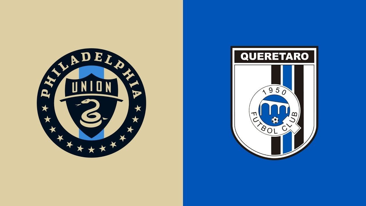 HIGHLIGHTS: Philadelphia Union vs. Club Querétaro | August 11, 2023