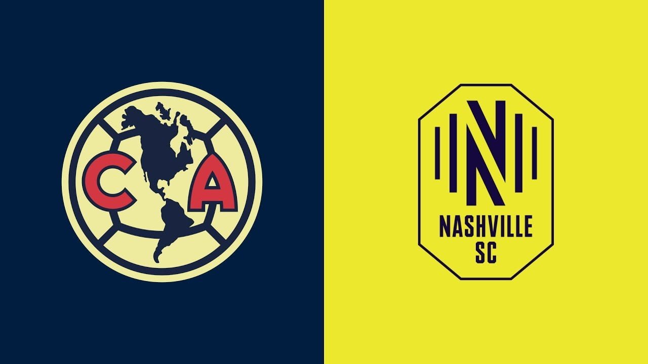 HIGHLIGHTS: Club América vs. Nashville SC | August 8, 2023