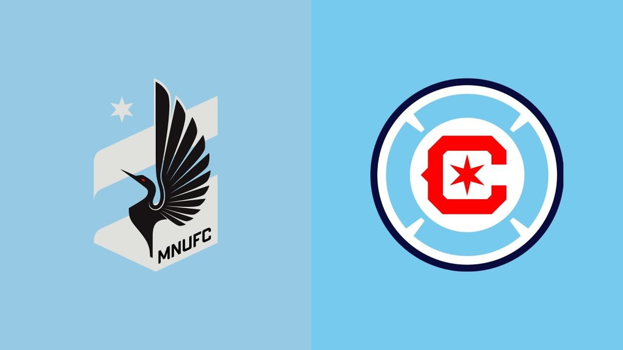 HIGHLIGHTS: Minnesota United FC vs. Chicago Fire | July 27, 2023