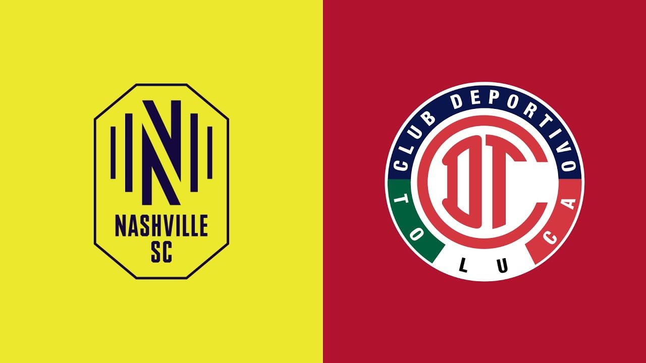 HIGHLIGHTS: Nashville SC vs. Toluca FC | July 27, 2023