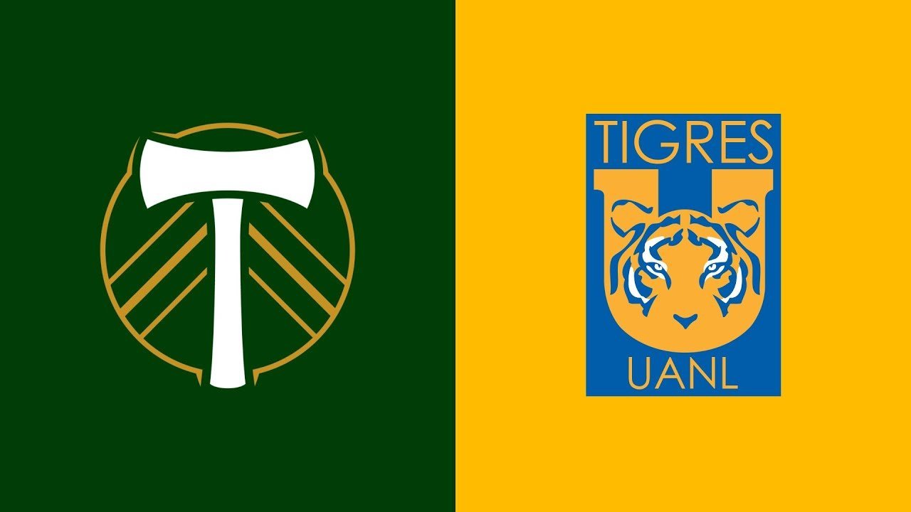 HIGHLIGHTS: Club Tigres vs. Portland Timbers | July 26, 2023