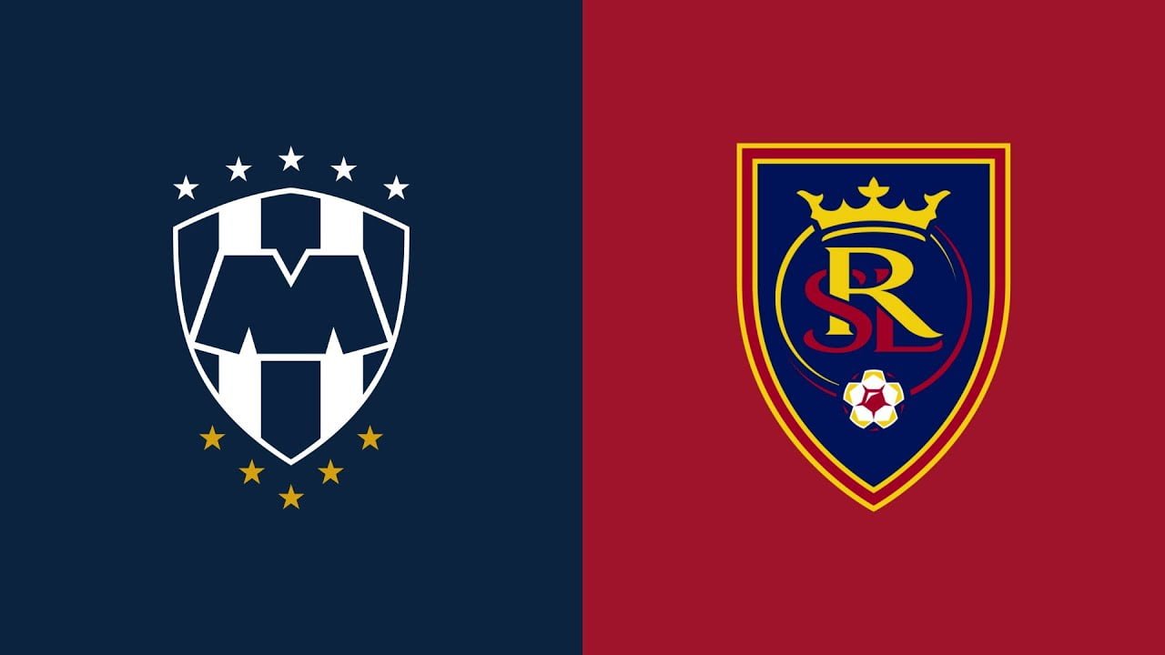 HIGHLIGHTS: CF Monterrey vs. Real Salt Lake | July 26, 2023