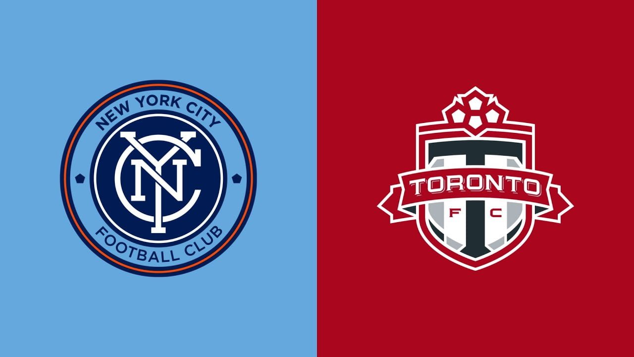 HIGHLIGHTS: New York City Football Club vs. Toronto FC | July 26, 2023