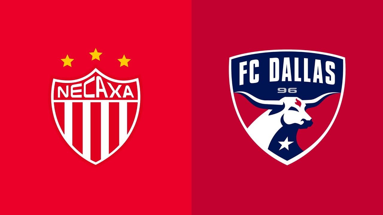 HIGHLIGHTS: FC Dallas vs. Club Necaxa | July 25, 2023