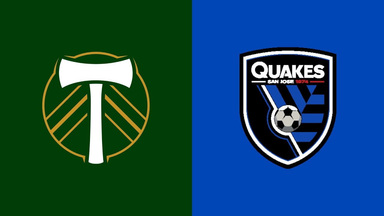 HIGHLIGHTS: Portland Timbers vs. San Jose Earthquakes | July 22, 2023