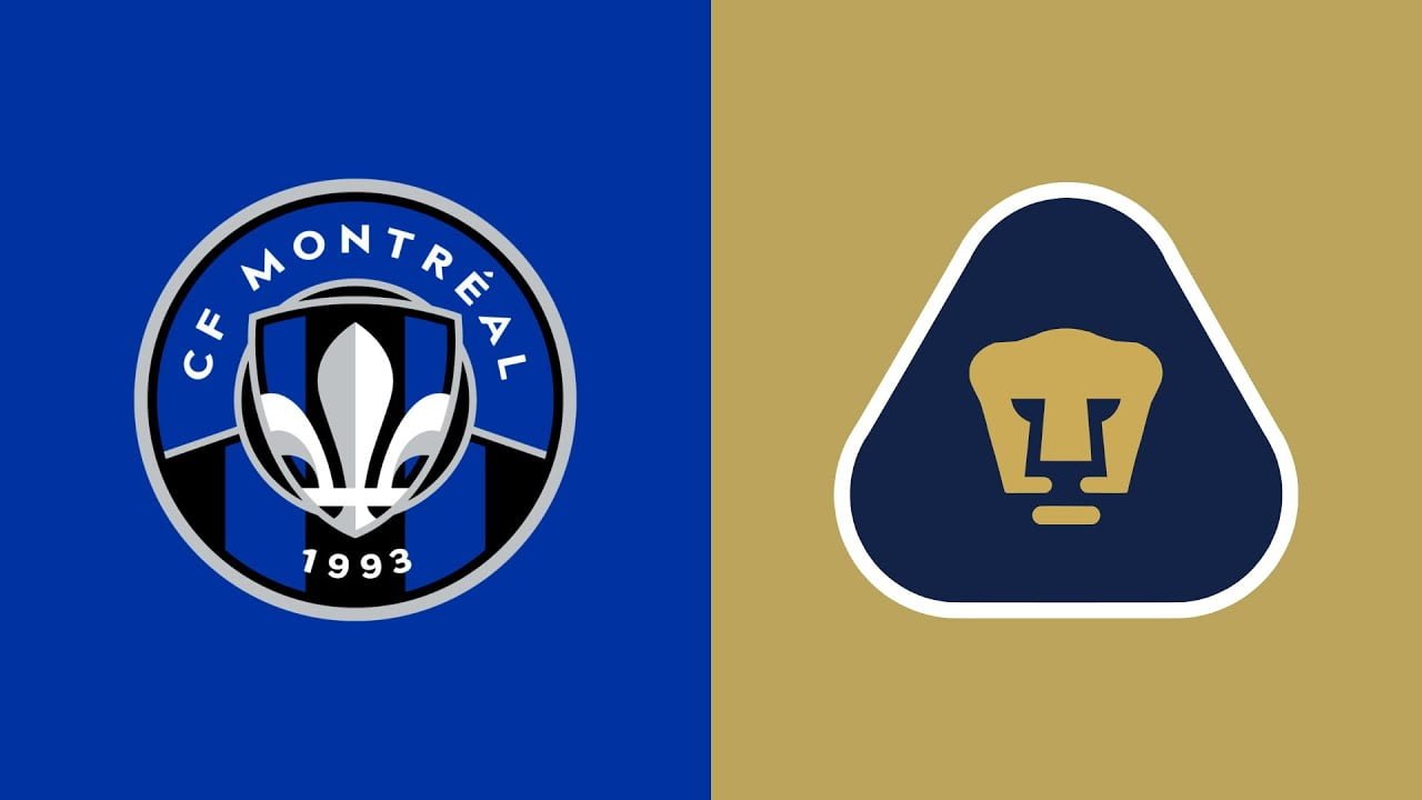 HIGHLIGHTS: CF Montréal vs. Pumas UNAM | July 22, 2023