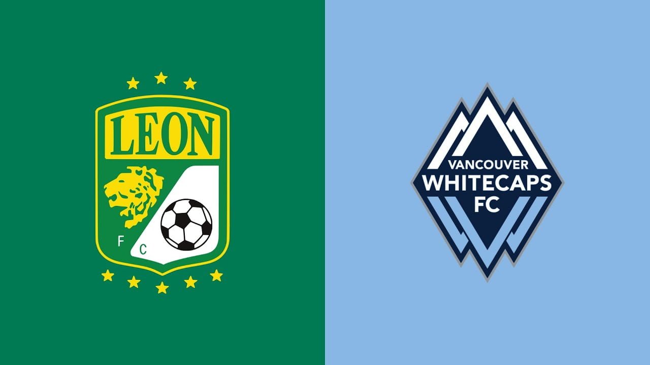 HIGHLIGHTS: Club León vs. Vancouver Whitecaps | July 21, 2023