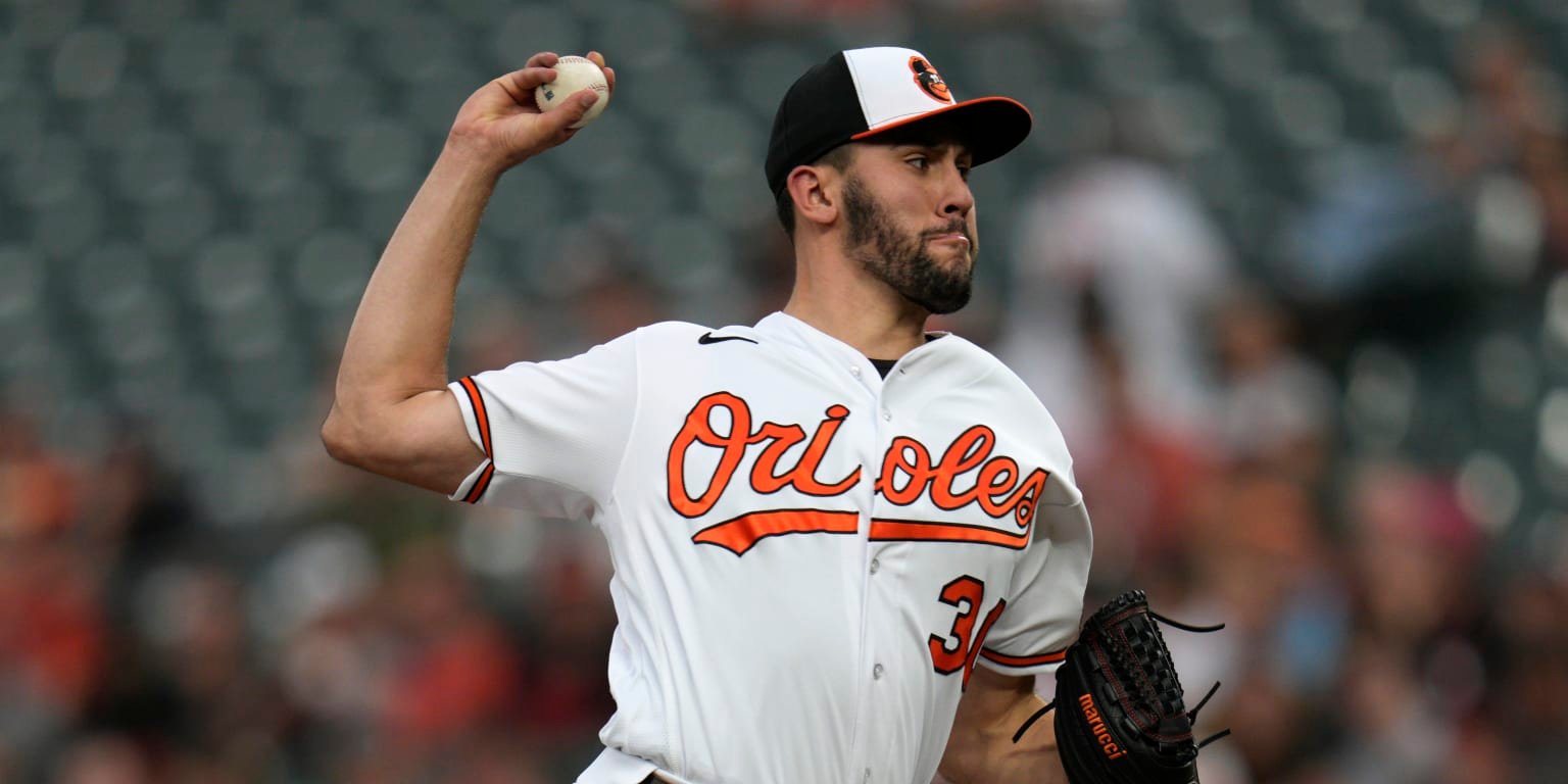 Touted rookie hurlers pave way for O’s in win No. 82