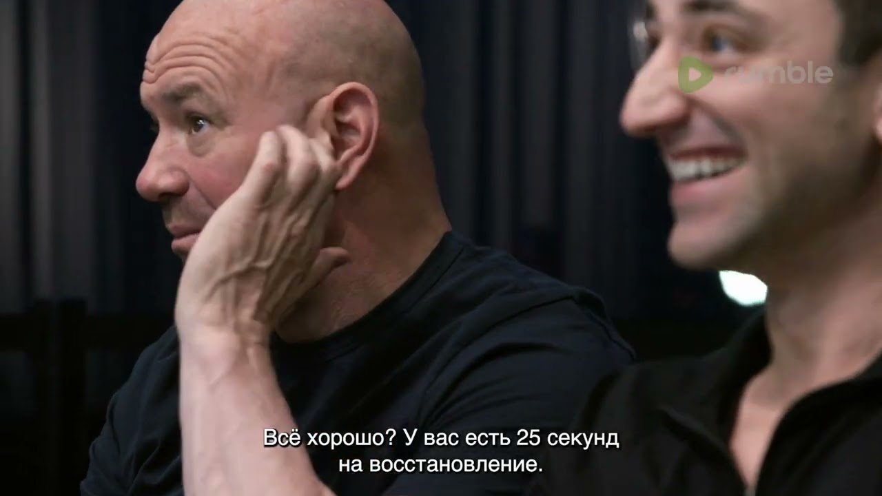 Power Slap: Road To The Title | Episode 3 – Russian Subtitles