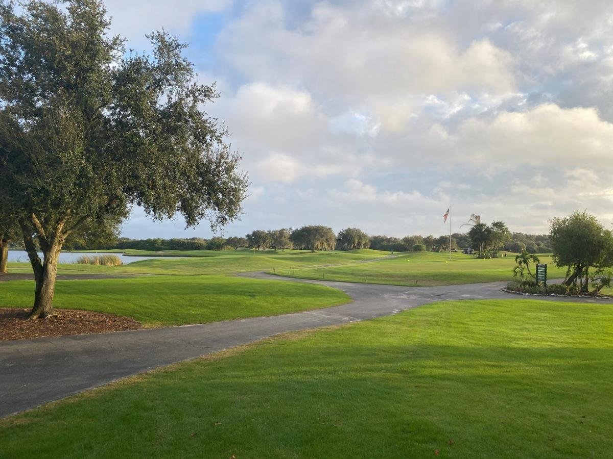 Florida-based company expands golf course portfolio, acquiring ninth property