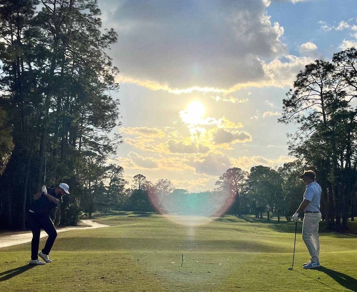 Shining Bright: San Jose Country Club Honors 60th Anniversary of Ladies Invitational