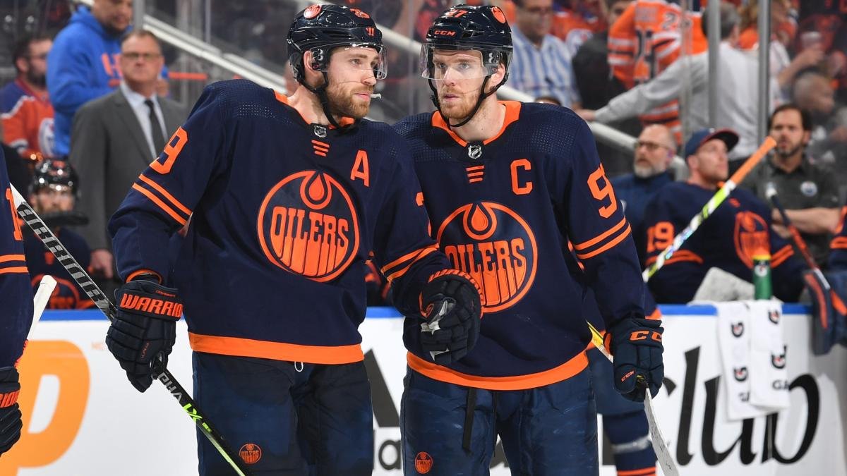 The Top 5 NHL Teams to Watch in the 2023-24 Season