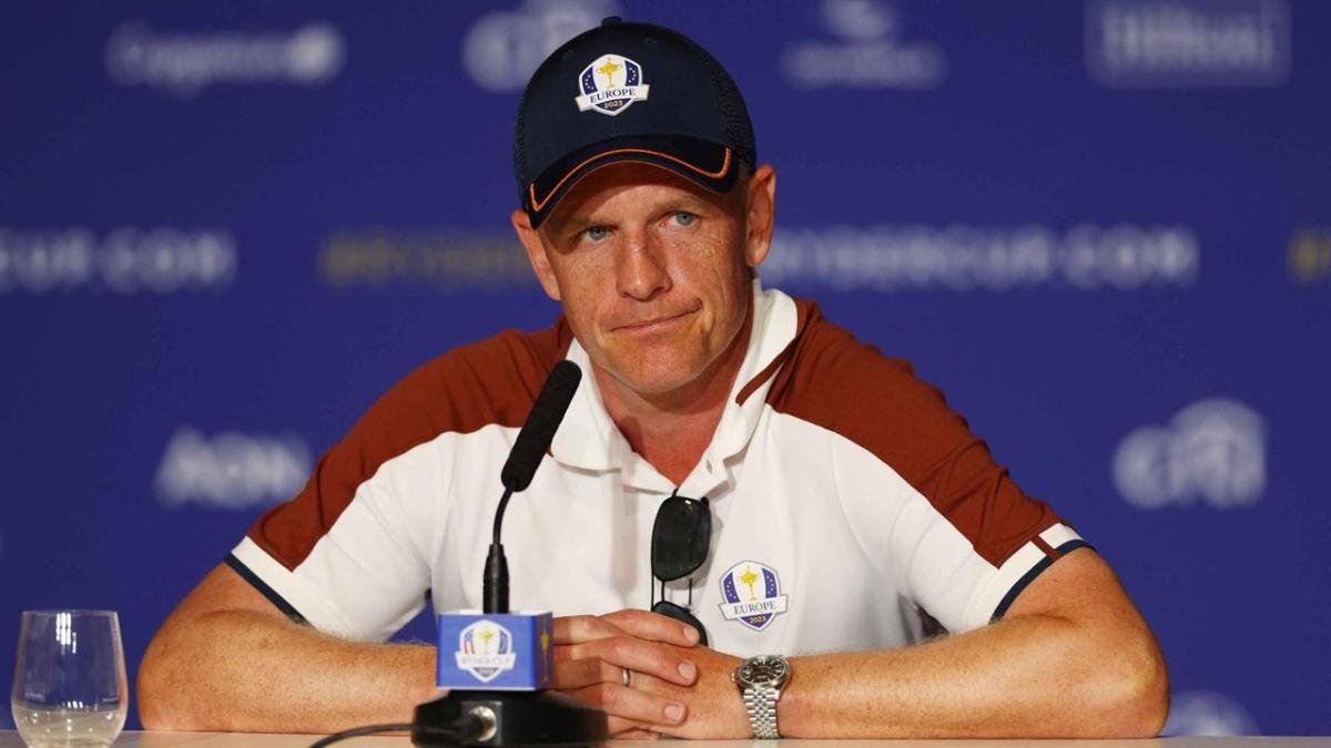 Opinion: Ryder Cup Players Shouldn’t Receive Pay