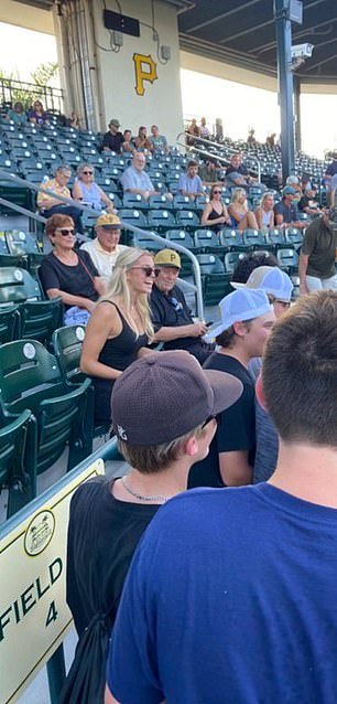 Olivia Dunne and Paul Skenes Confirm Their Relationship! MLB Star Validates Connection with LSU TikTok Phenomenon, Encourages Fans to Respect Their Privacy