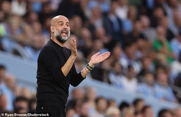 Pep Guardiola to Make a Comeback at Man City Following Three-Week Absence for Urgent Back Surgery