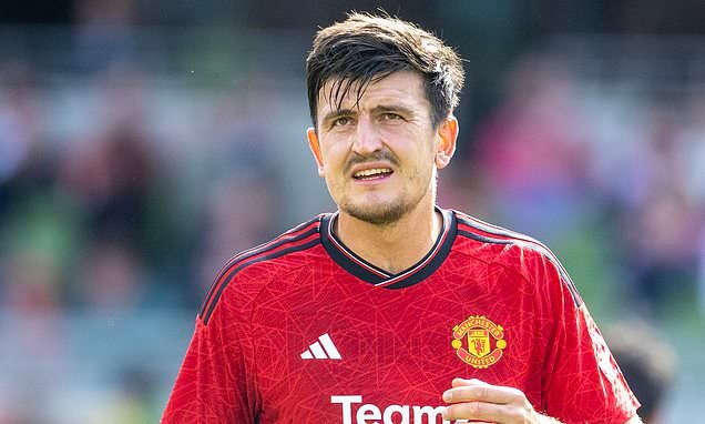 Man United Updates: Latest on Harry Maguire, Antony, and Jadon Sancho as Chris Wheeler Provides Answers to Your Questions