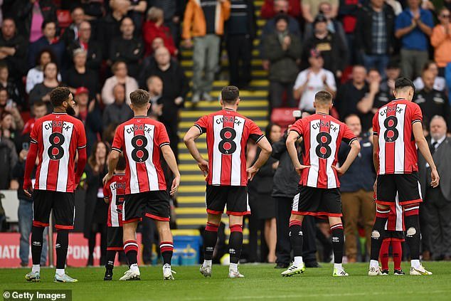 Sheffield United Honors Maddy Cusack: Players Don Her Name and No on Shirts in Tribute, as They Prepare to Face Newcastle United Following Tragic Loss of Their Most-Capped Women’s Player at 27