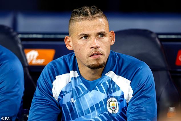 Pep Guardiola Acknowledges Kalvin Phillips’ Difficulty Adapting to Manchester City’s System; Praises Marcelo Bielsa’s Leeds United as the Ideal Fit for the Midfielder