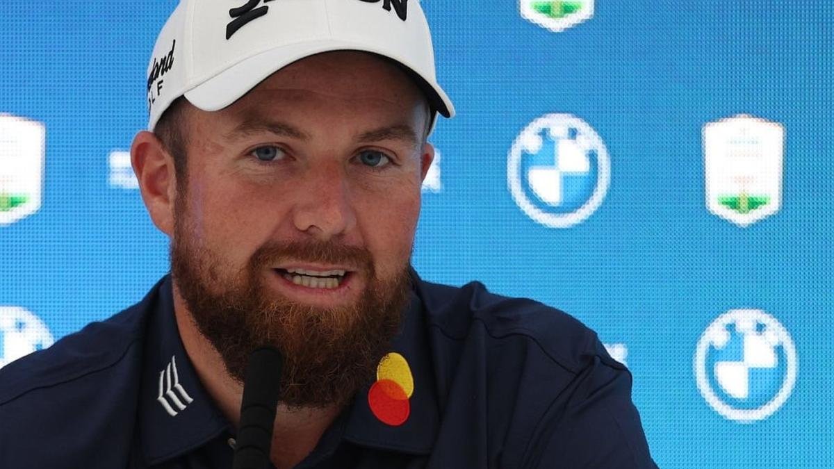 Shane Lowry of Europe Asserts His Rightful Place on Team to Challenge US in Rome