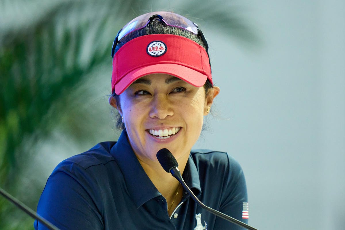 Danielle Kang’s Golf Clubs Failed to Arrive in Spain for the Solheim Cup Tournament