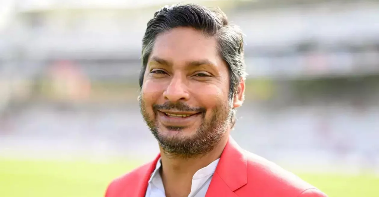 Kumar Sangakkara unveils his top picks for the ODI World Cup 2023 

(Note: There is no need to mention that they are his “favorite” teams, as the word “picks” already implies his preferences)