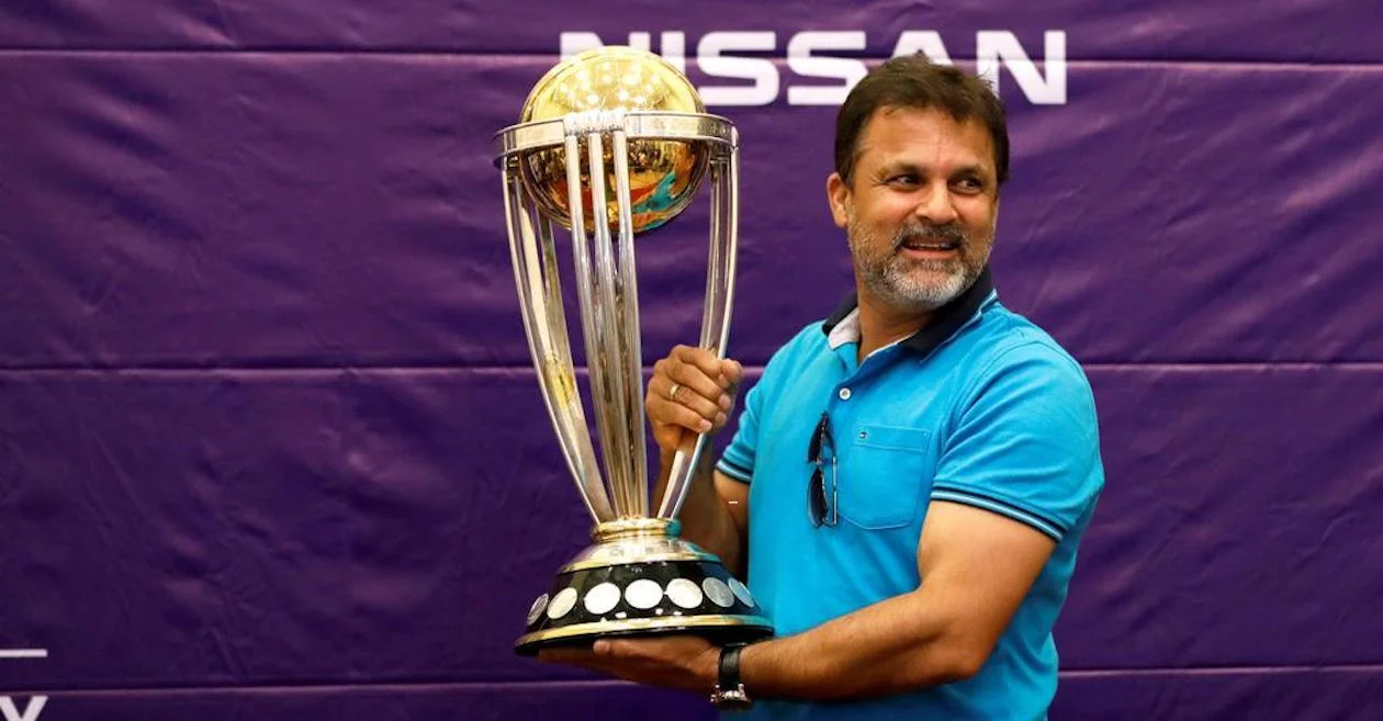 Moin Khan, Pakistan’s Cricket Veteran, Forecasts the ODI World Cup 2023 Semi-finalists