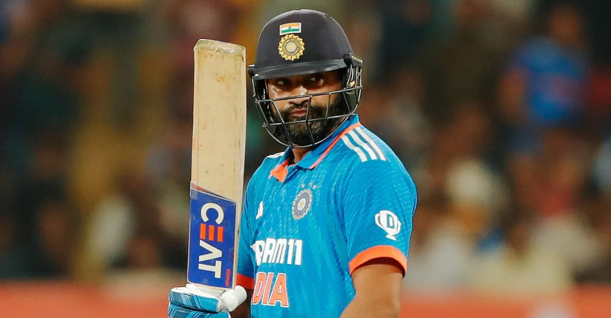 Rohit Sharma Confident and Certain About Team India Squad for ODI World Cup 2023