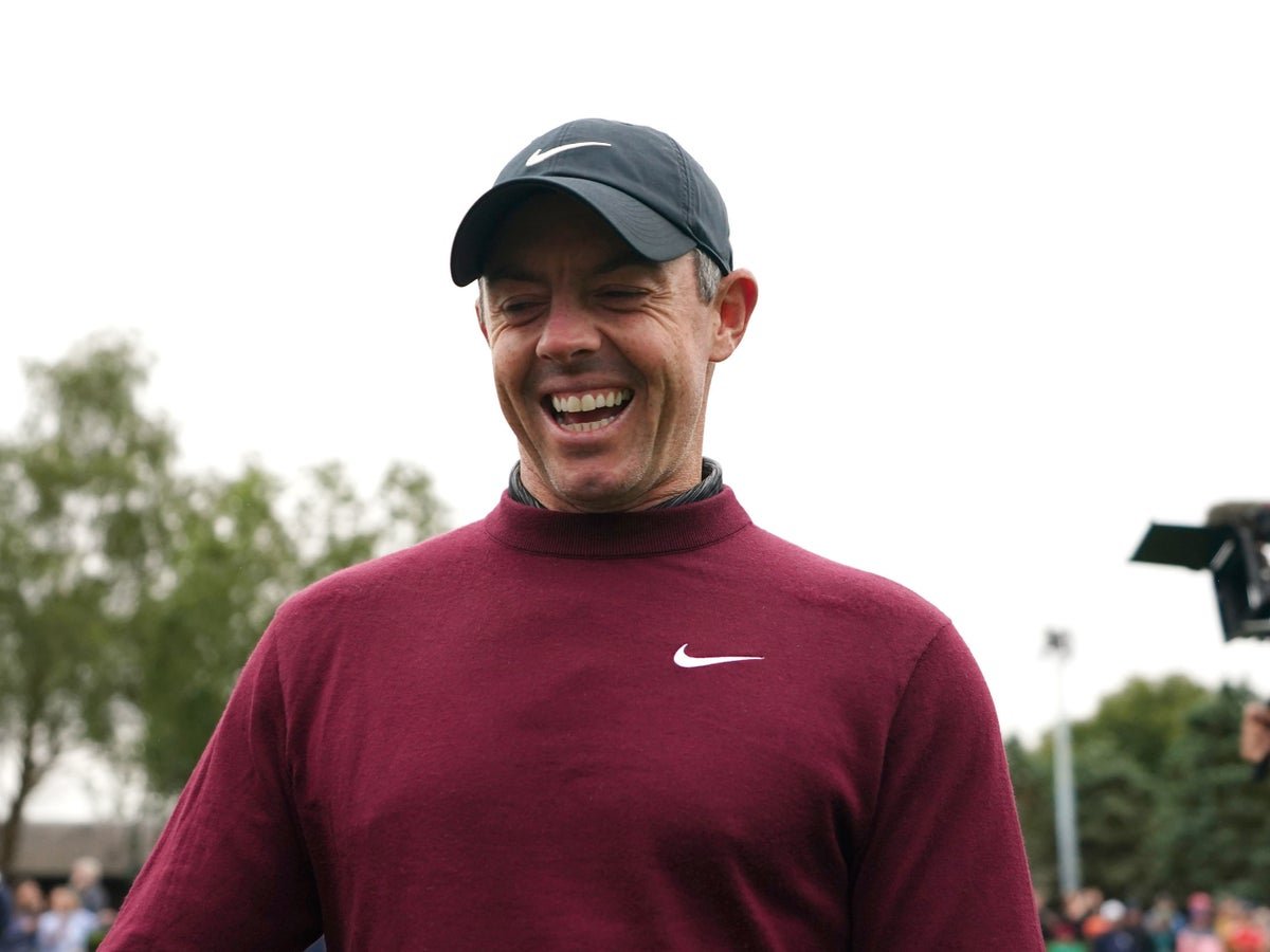 Rory McIlroy shares insights on Europe’s Ryder Cup scouting journey to Rome