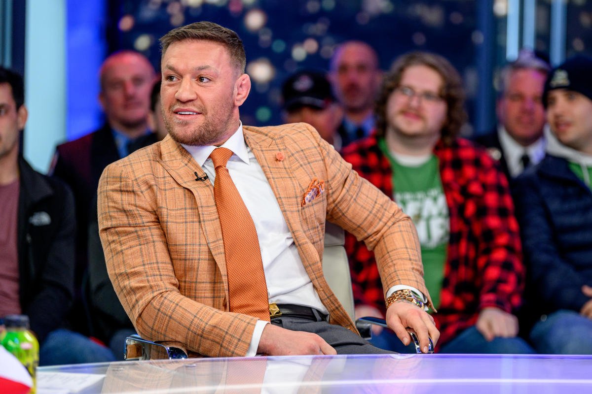 Conor McGregor’s Unavailability for 2023 Leaves Doubts Over Potential Early 2024 Comeback