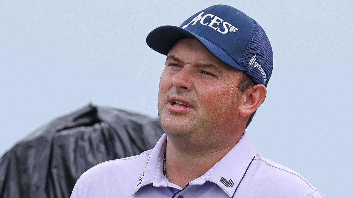 Media defamation lawsuits against Patrick Reed dismissed, amounting to 0m