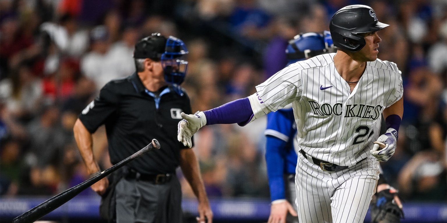 ‘Do yourself a favor’: Rox rookie shares hilarious advice note from fan