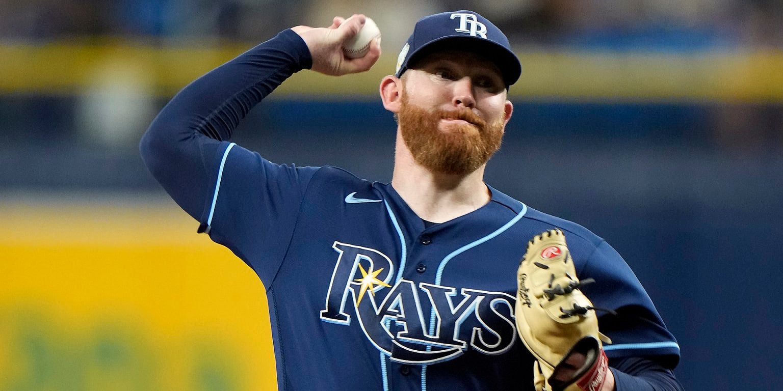 Rays drop October-style duel despite Littell’s gem