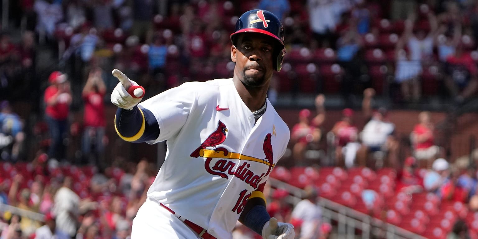 Cards getting glimpse of Walker’s defensive potential