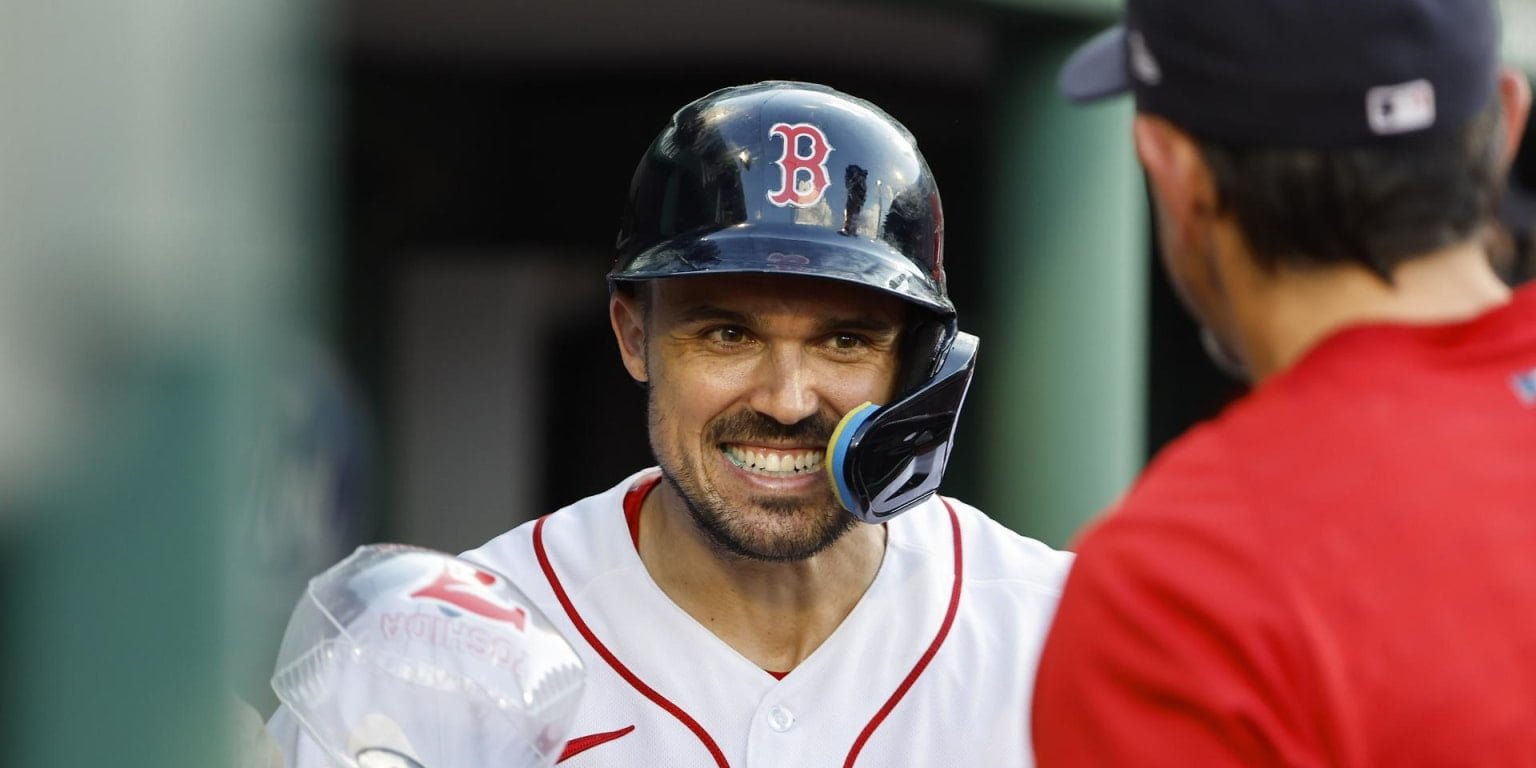 ‘I love Boston’: Does Duvall merit a contract extension?