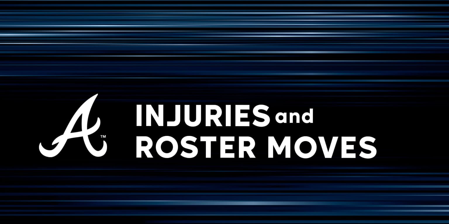 Injuries & Moves: Soroka, McHugh placed on injured list