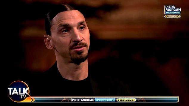 Zlatan Ibrahimovic’s Unveils Favorite Goal of His Career, Describing it as the Ultimate Achievement; Shares Memorable Interaction With Opponent Post-Goal