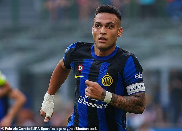 Inter Milan’s Lautaro Martinez Faces Compensation Demand by Former Babysitter’s Family Upon Termination Following Diagnosis of Serious Illness; Player and Wife Respond with Counter Arguments