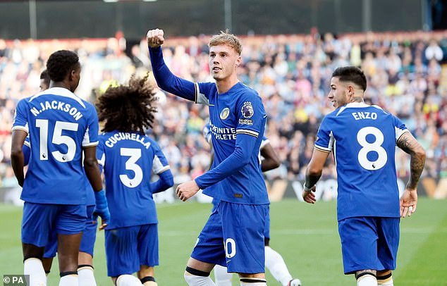 Cole Palmer affirms that his impressive start at Chelsea justifies his choice to depart Man City, though he acknowledges the ongoing adjustment to the significant change of transitioning to the capital.