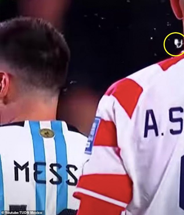 Lionel Messi Responds with Ferocious Response to Alleged Spitting Incident by Paraguay Player in Argentina’s World Cup Qualifier