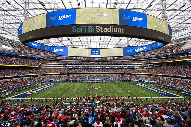 SoFi Stadium in LA Withdraws as 2026 World Cup Venue, Leaving MetLife in New York and AT&T in Dallas as Final Contenders