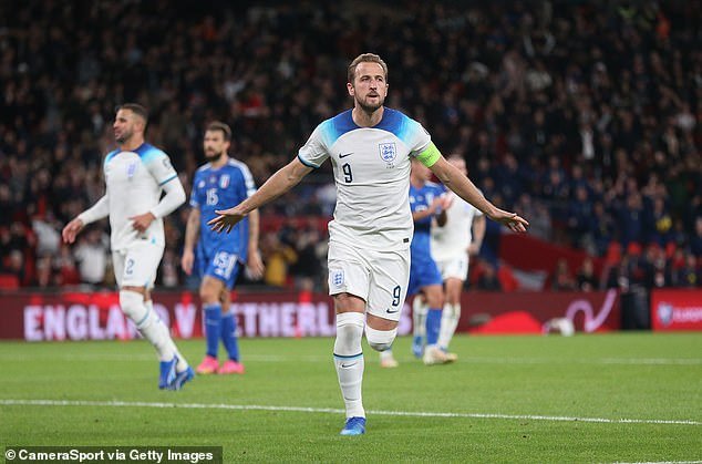 Mail Sport’s experts evaluate England’s wealth of world-class talent after their commanding performance against Italy, leaving fans ecstatic ahead of Euro 2024.