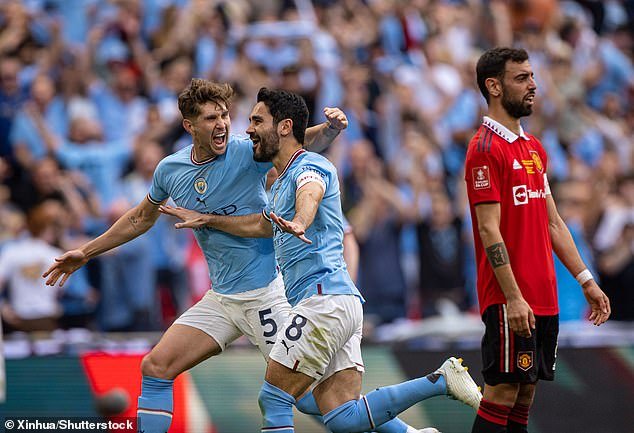 What prompted the Manchester Derby to be scheduled at 3:30pm on Sunday instead of the usual slot? The premier league powerhouses will clash at Old Trafford during an uncommon time.