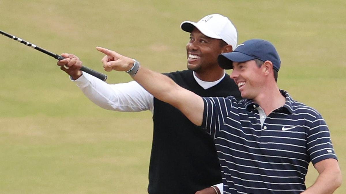 What You Should Know About Tiger Woods and Rory McIlroy’s Golf Partnership