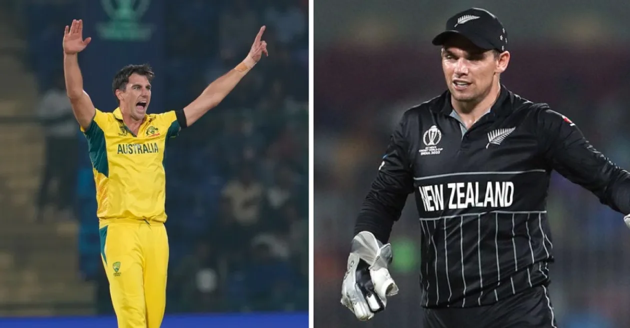 ODI World Cup 2023: Australia vs New Zealand – Broadcasting and Live Streaming Guide for Australia, New Zealand, India, US, UK, Canada & more
