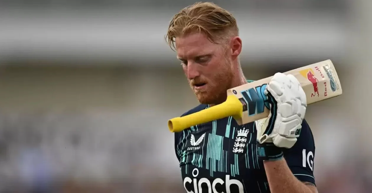 England’s Ben Stokes Absent in Today’s CWC 2023 Game against Bangladesh: Here’s the Cause