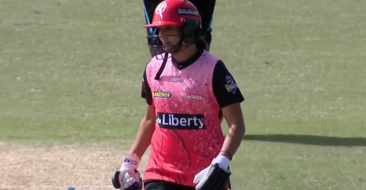 Melbourne Renegades Women Secures Thumping Victory over Adelaide Strikers in WBBL 2023 Thanks to Harmanpreet Kaur’s Remarkable All-Round Performance
