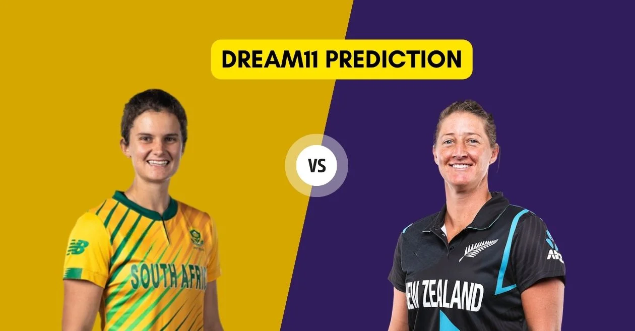 Match Prediction, Dream11 Team, Fantasy Tips & Pitch Report for SA-W vs NZ-W 2023 3rd T20I: South Africa Women vs New Zealand Women