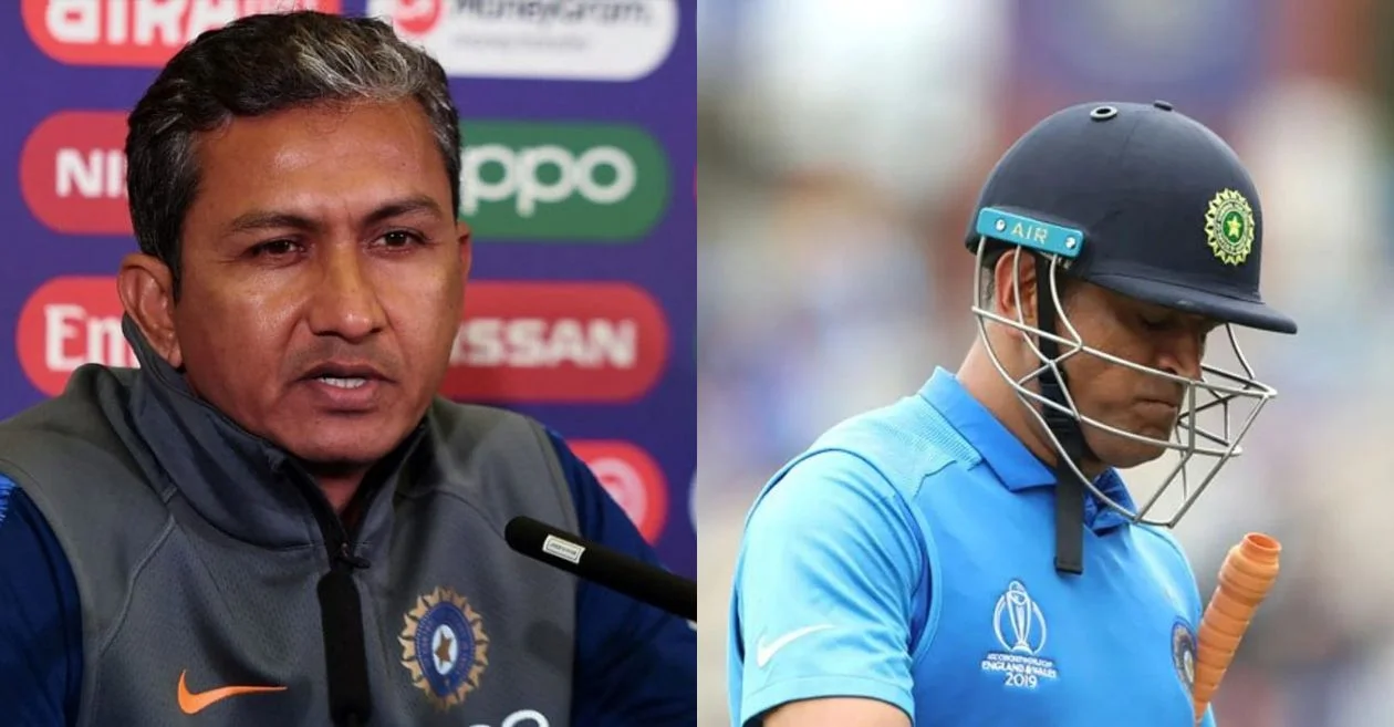 Sanjay Bangar Reflects on India’s Heartbreaking 2019 CWC Semi-final Defeat to New Zealand Ahead of World Cup 2023