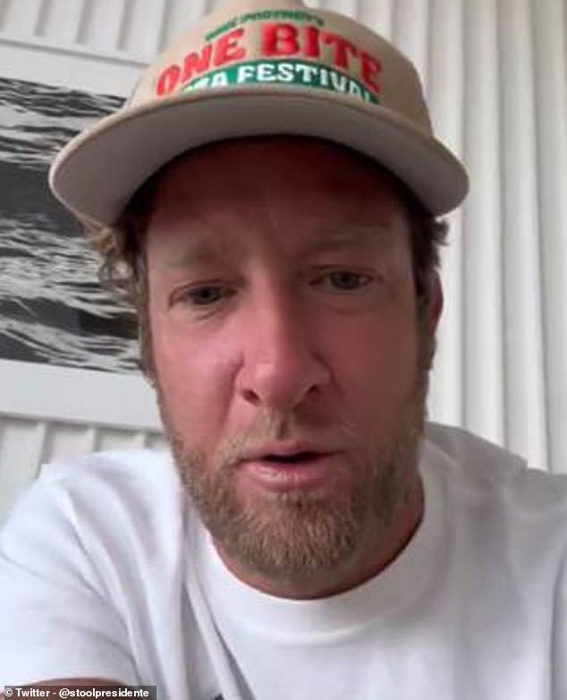 Dave Portnoy Faces Criticism for Putting Barstool Sports’ Reality TV Show Behind Paywall and Strikes Back at Critics with ‘Emergency Press Conference’ Targeting Those Refusing to Pay .99 PPV Fee as ‘Poor People’